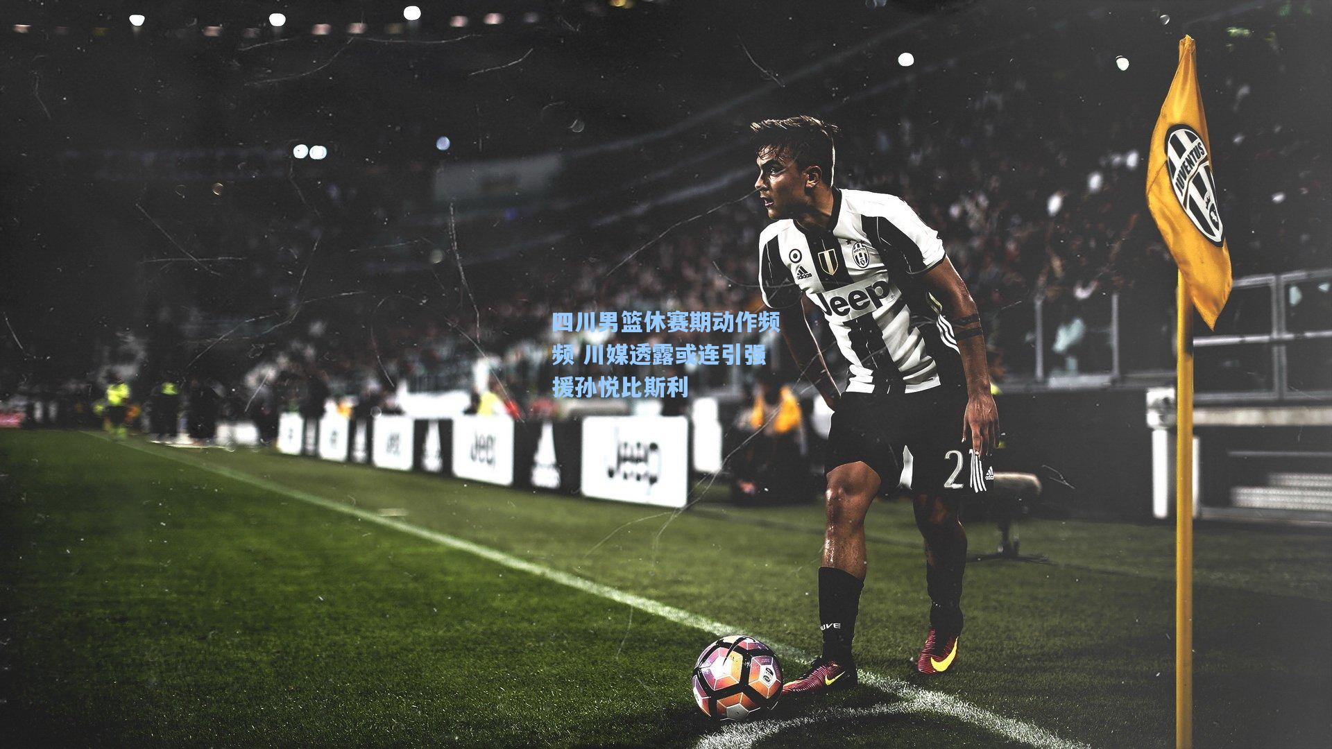 四川男篮休赛期动作频频 川媒透露或连引强援孙悦比斯利