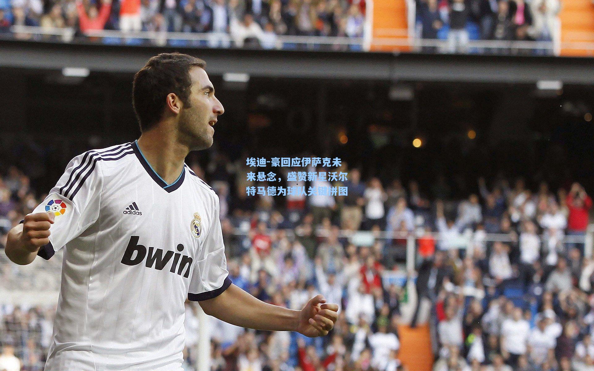 埃迪-豪回应伊萨克未来悬念，盛赞新星沃尔特马德为球队关键拼图