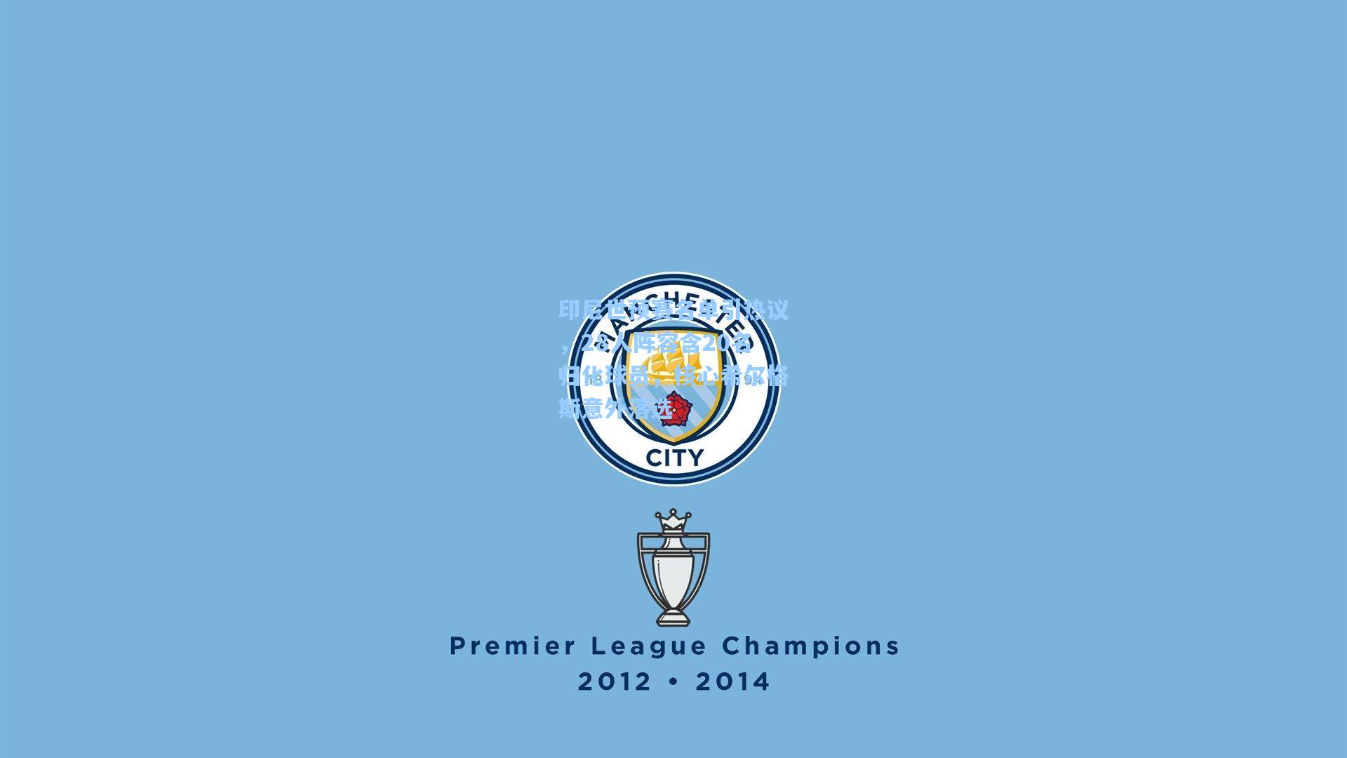 印尼世预赛名单引热议，28人阵容含20名归化球员，核心希尔格斯意外落选